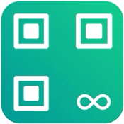 Lifetime QR Codes